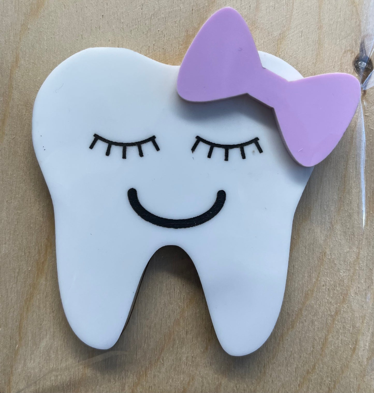 Tooth Fairy Door Hanger