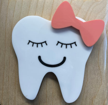 Tooth Fairy Door Hanger