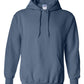 Gildan Heavy Blend Hooded Sweatshirt