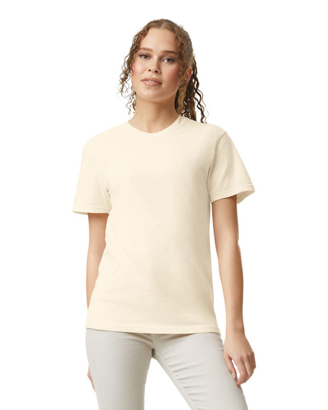 Comfort Colors Heavyweight T-Shirt