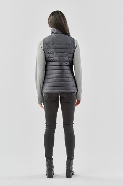Quilted Vest - Stormtech