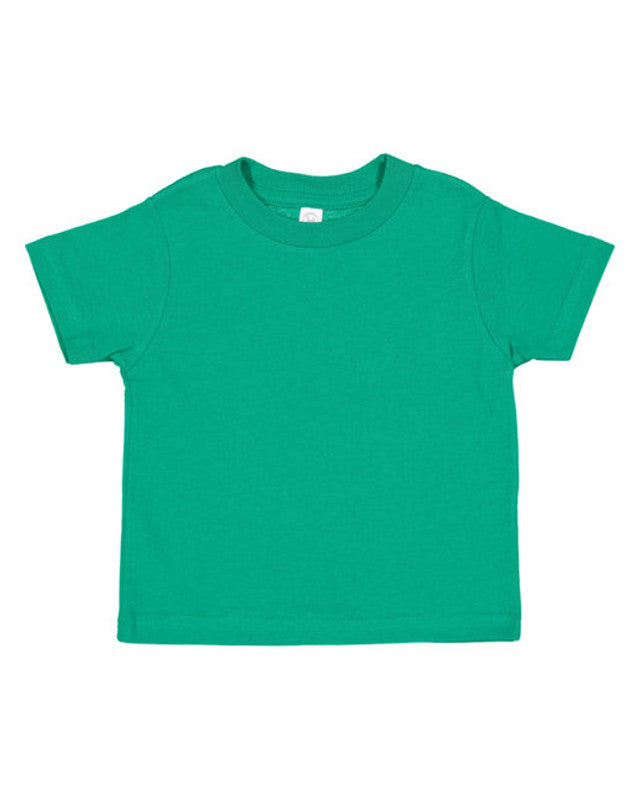 Rabbit Skins Toddler Jersey T-Shirt