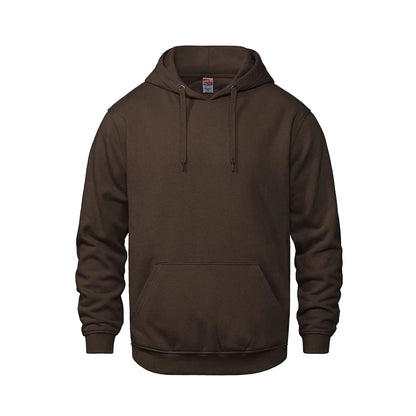 Unisex Pullover Hooded Sweatshirt