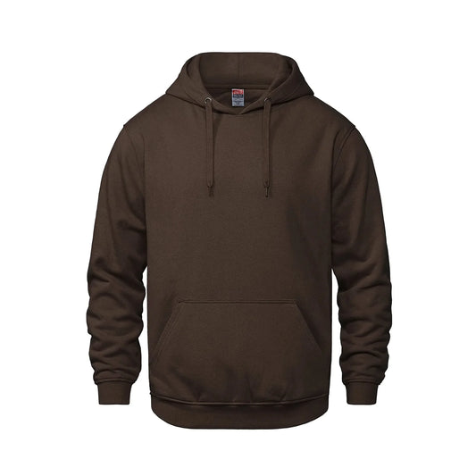 Unisex Pullover Hooded Sweatshirt