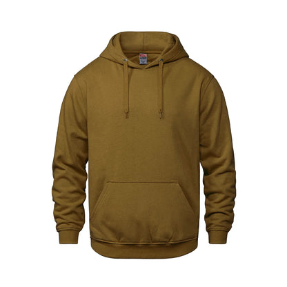Unisex Pullover Hooded Sweatshirt