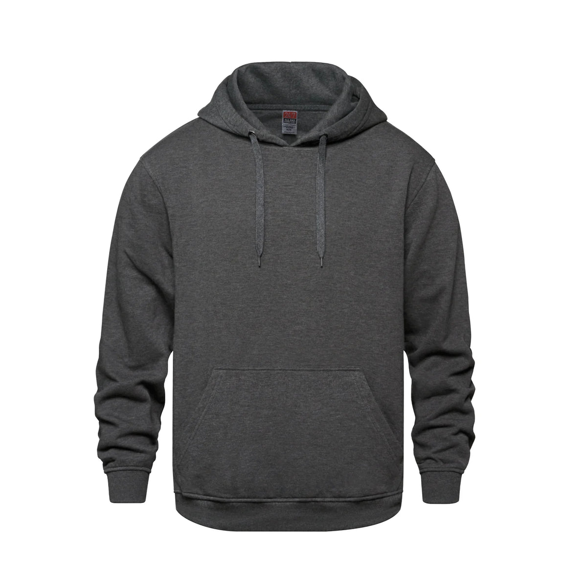 Unisex Pullover Hooded Sweatshirt
