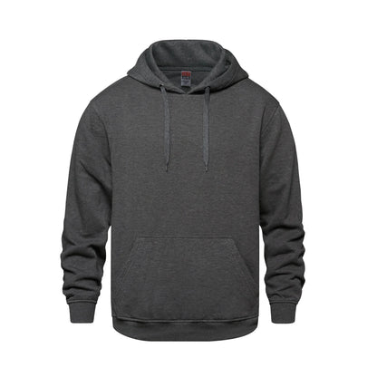 Unisex Pullover Hooded Sweatshirt
