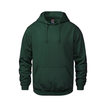 Unisex Pullover Hooded Sweatshirt