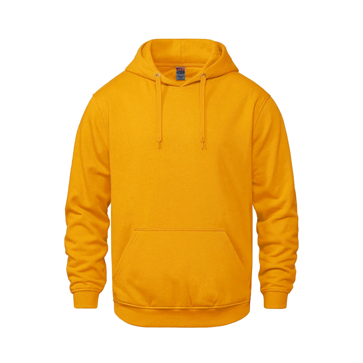 Unisex Pullover Hooded Sweatshirt