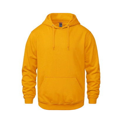 Unisex Pullover Hooded Sweatshirt