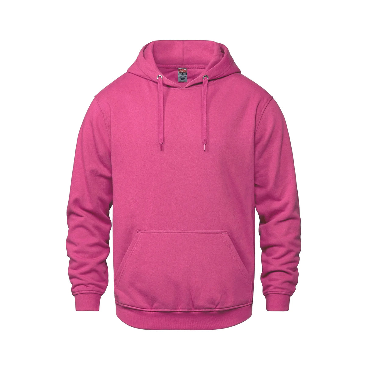 Unisex Pullover Hooded Sweatshirt