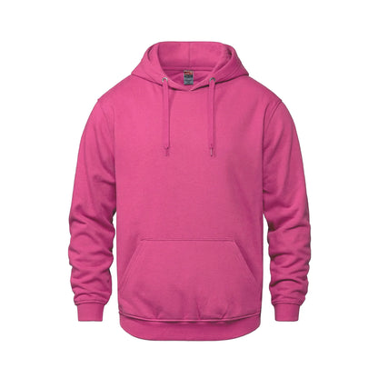 Unisex Pullover Hooded Sweatshirt
