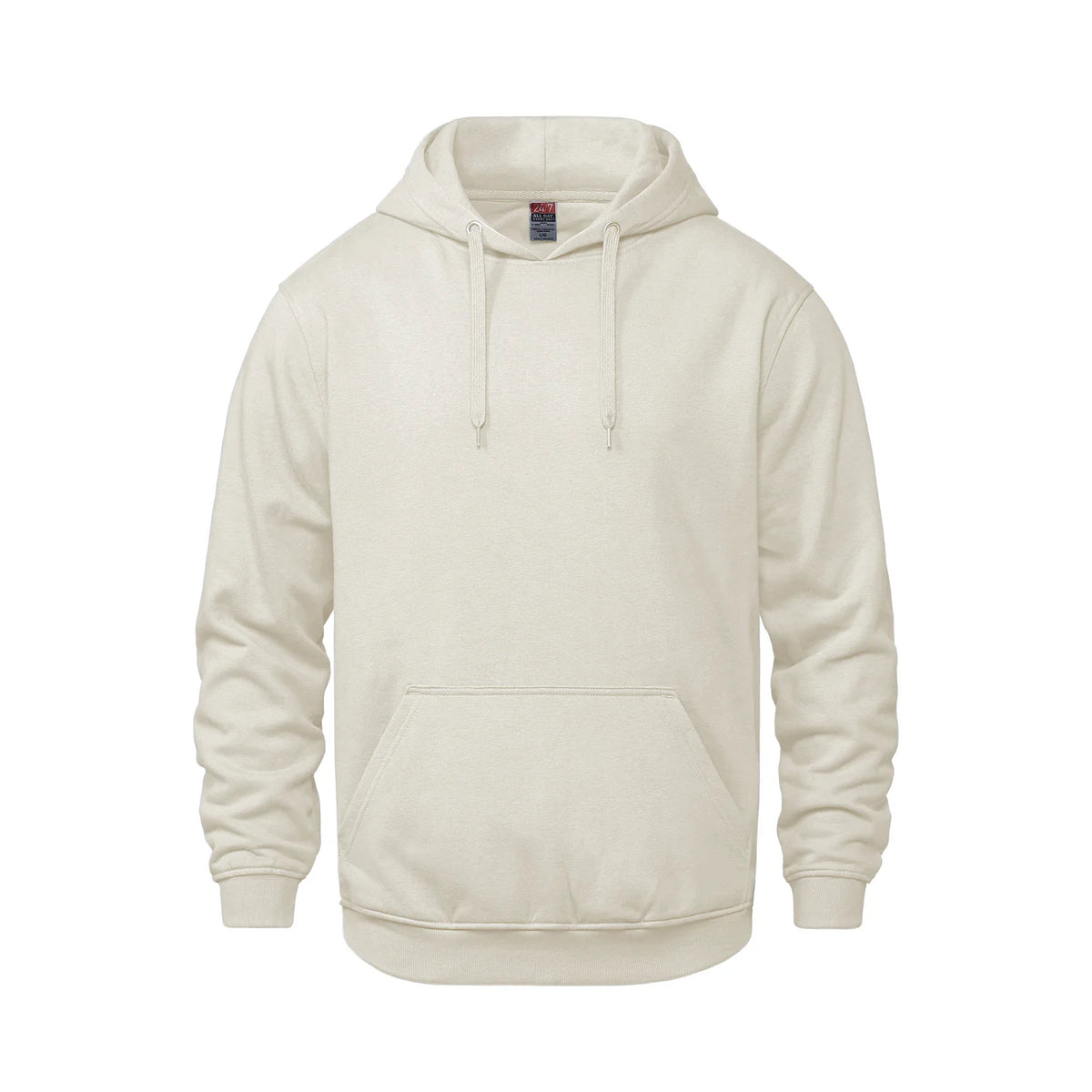 Unisex Pullover Hooded Sweatshirt
