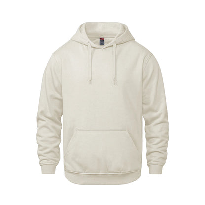 Unisex Pullover Hooded Sweatshirt