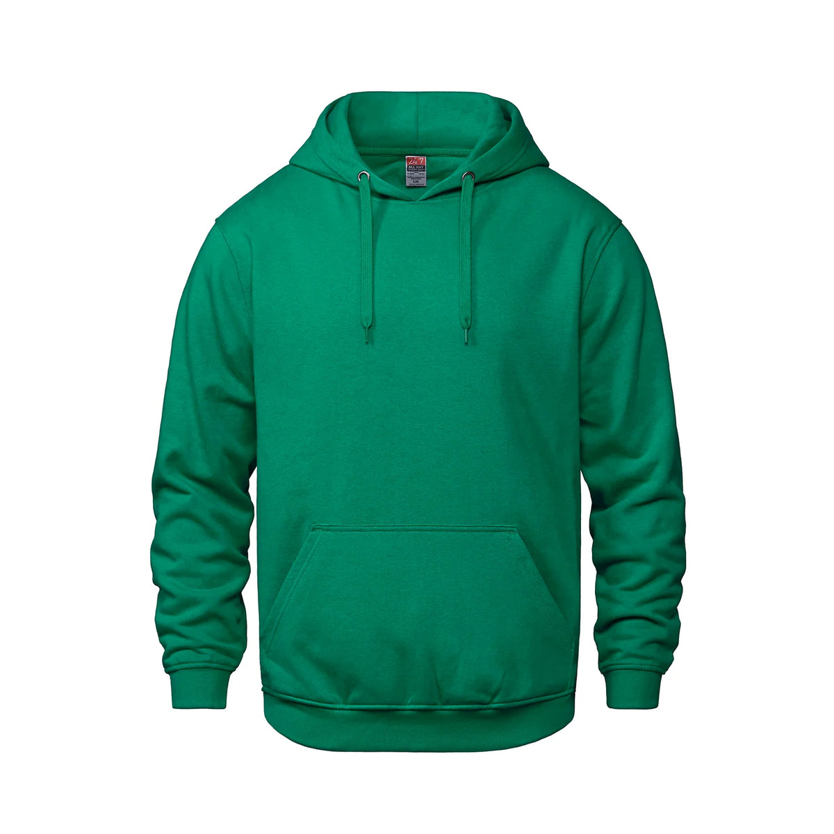 Unisex Pullover Hooded Sweatshirt