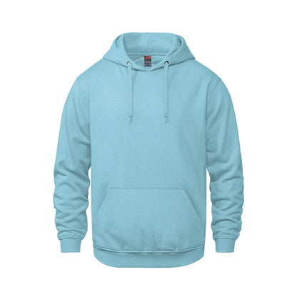 Unisex Pullover Hooded Sweatshirt