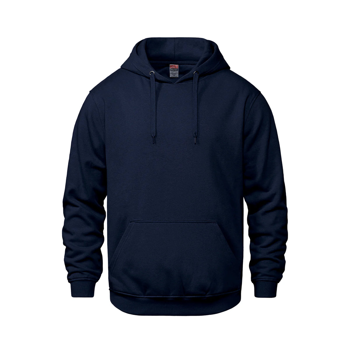 Unisex Pullover Hooded Sweatshirt
