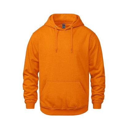 Unisex Pullover Hooded Sweatshirt