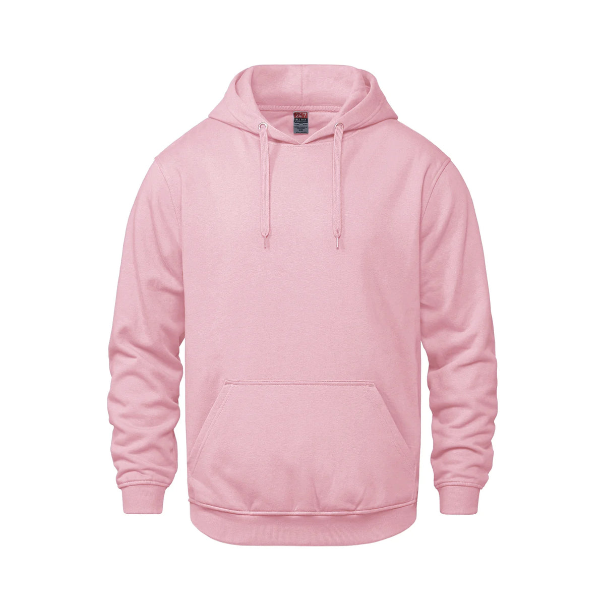 Unisex Pullover Hooded Sweatshirt