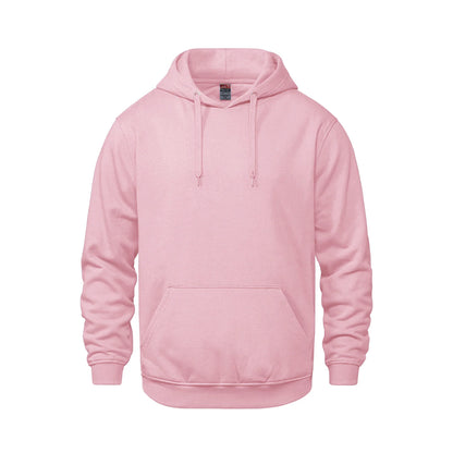 Unisex Pullover Hooded Sweatshirt