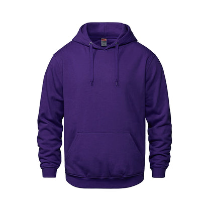 Unisex Pullover Hooded Sweatshirt