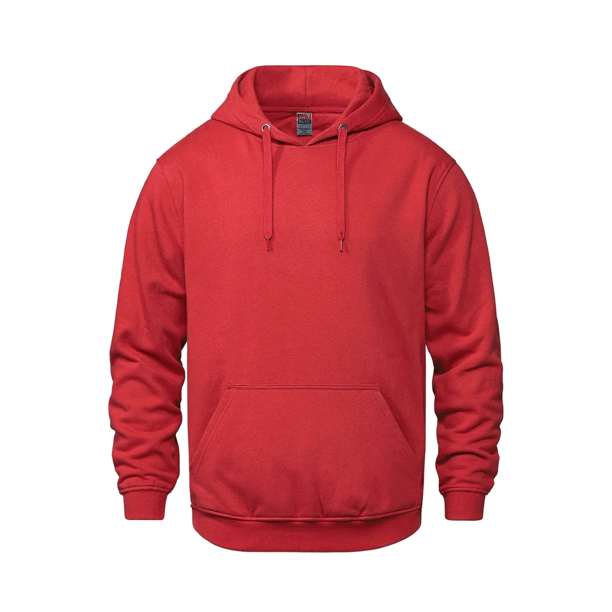 Unisex Pullover Hooded Sweatshirt