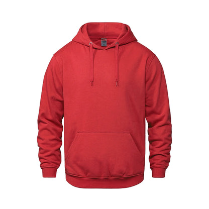 Unisex Pullover Hooded Sweatshirt