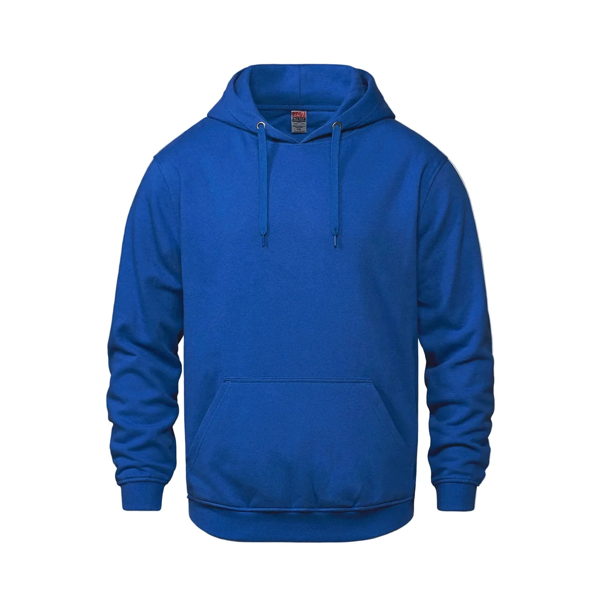 Unisex Pullover Hooded Sweatshirt