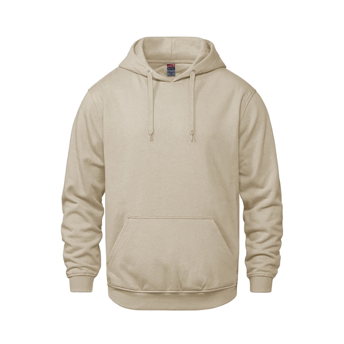 Unisex Pullover Hooded Sweatshirt