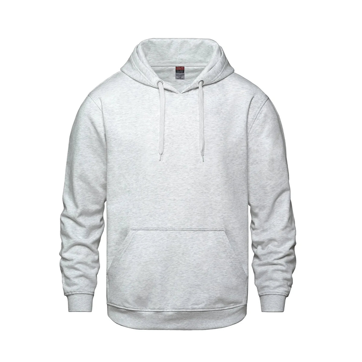Unisex Pullover Hooded Sweatshirt