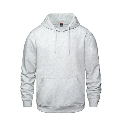 Unisex Pullover Hooded Sweatshirt