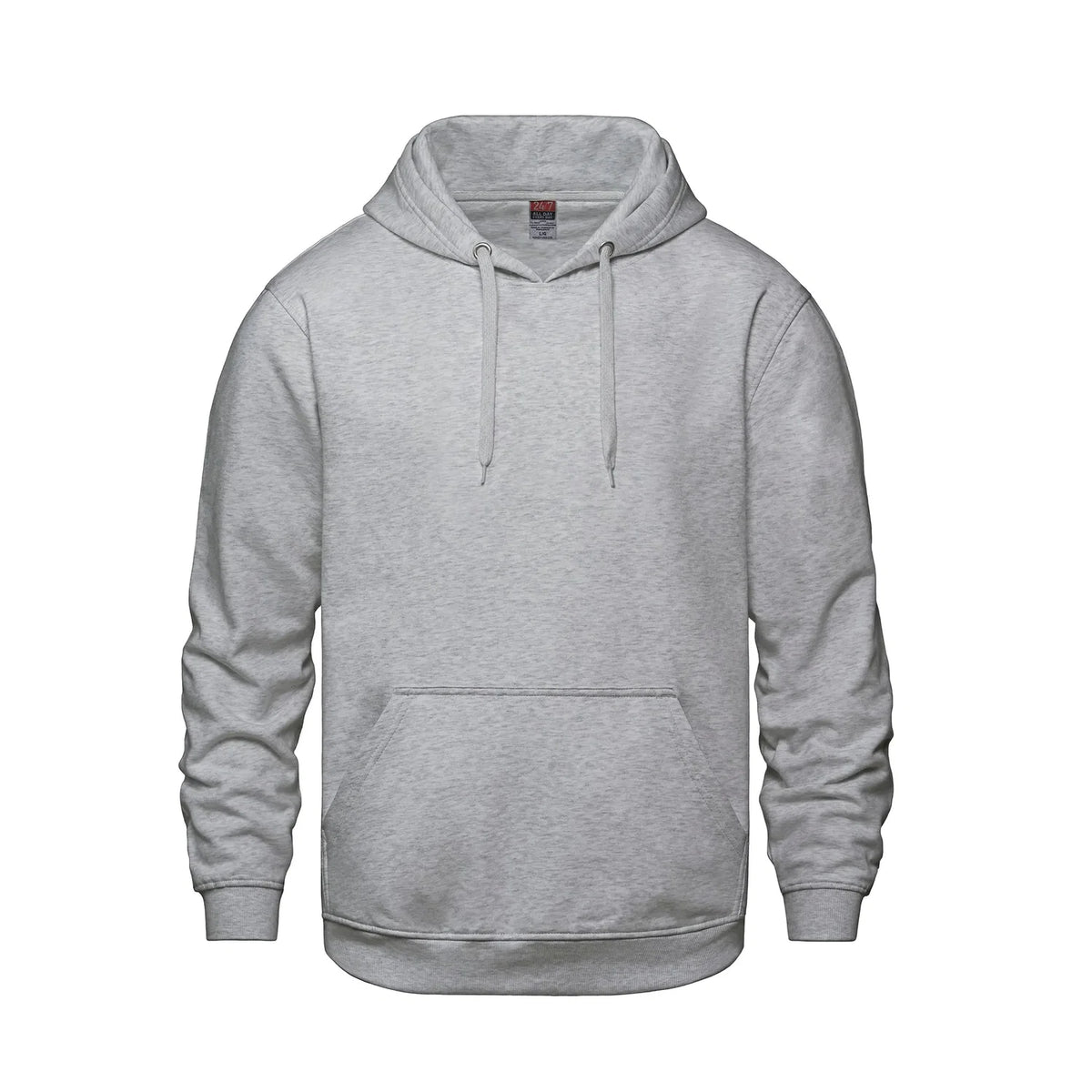 Unisex Pullover Hooded Sweatshirt