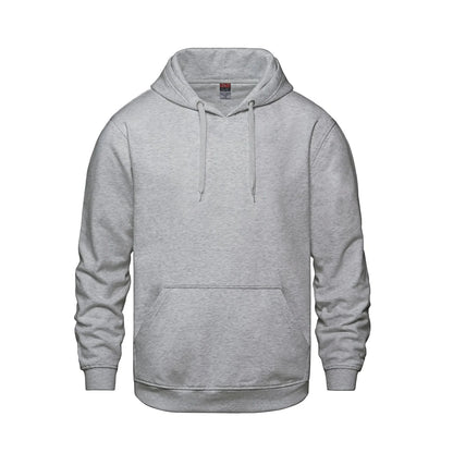 Unisex Pullover Hooded Sweatshirt