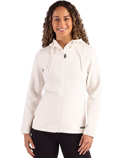 Ladies Roam Buttery-Soft Knit Full Zip