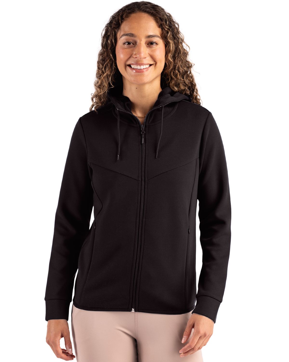 Ladies Haven Full Zip