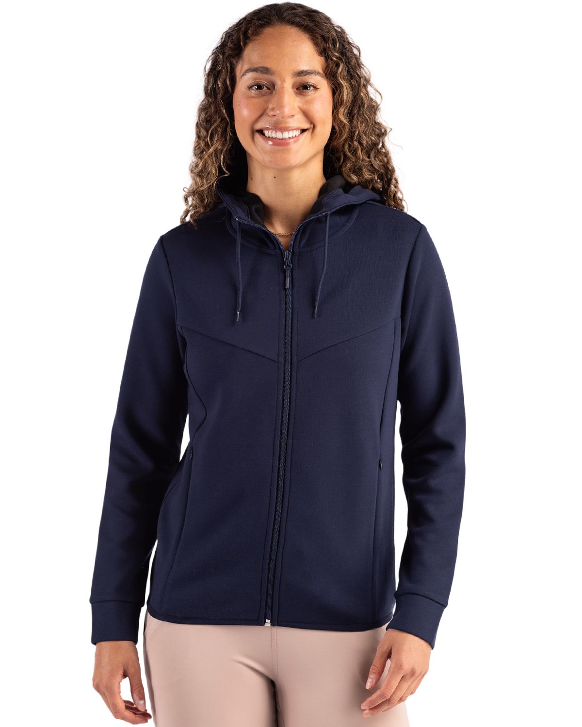 Ladies Haven Full Zip