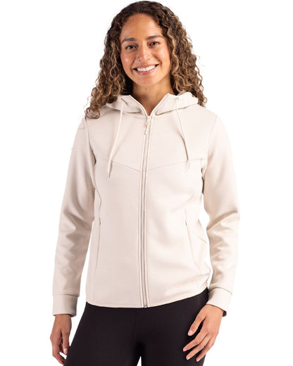 Ladies Haven Full Zip