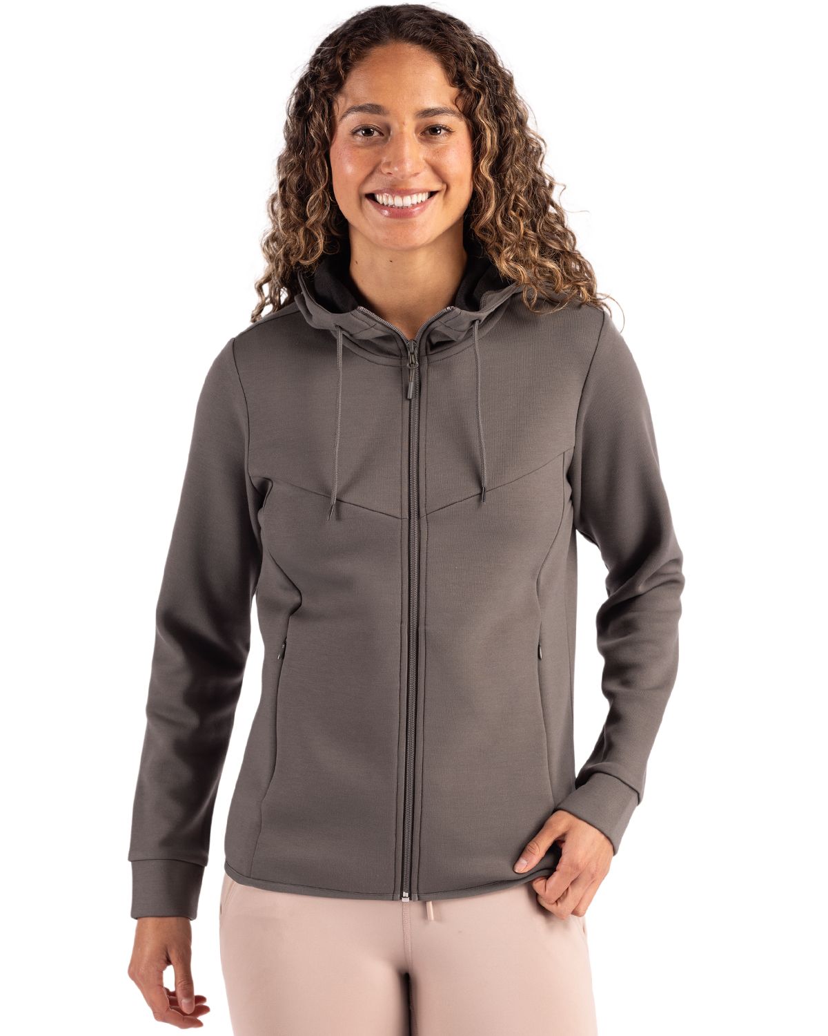 Ladies Haven Full Zip