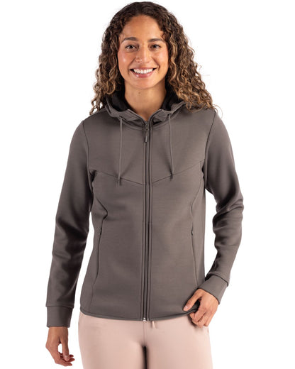 Ladies Haven Full Zip