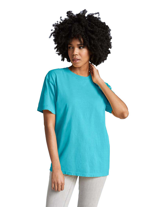 Comfort Colors Heavyweight T-Shirt