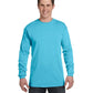 Comfort Colors Unisex Heavyweight Long Sleeve Shirt