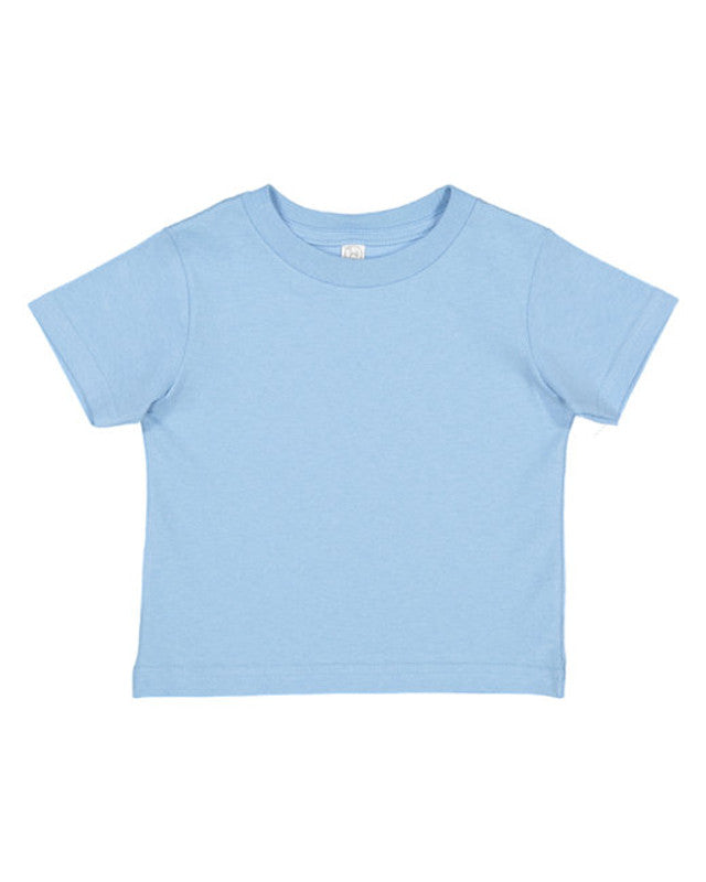 Rabbit Skins Toddler Jersey T-Shirt