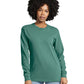 Comfort Colors Unisex Heavyweight Long Sleeve Shirt