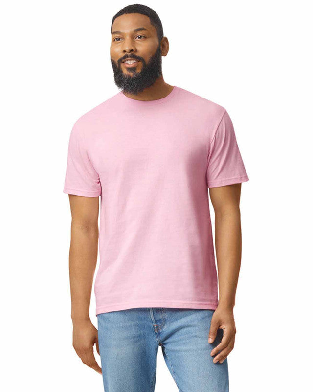 Gildan Unisex Adult Softstyle® T-Shirt