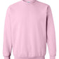 Gildan Unisex Heavy Blend Crewneck Sweatshirt