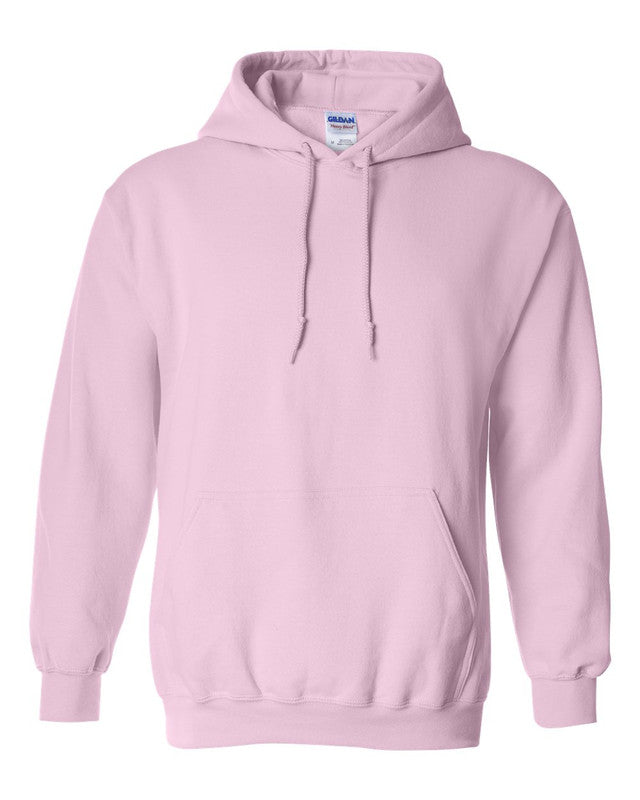 Gildan Heavy Blend Hooded Sweatshirt