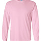 Gildan Unisex Ultra Cotton® Long Sleeve Shirt