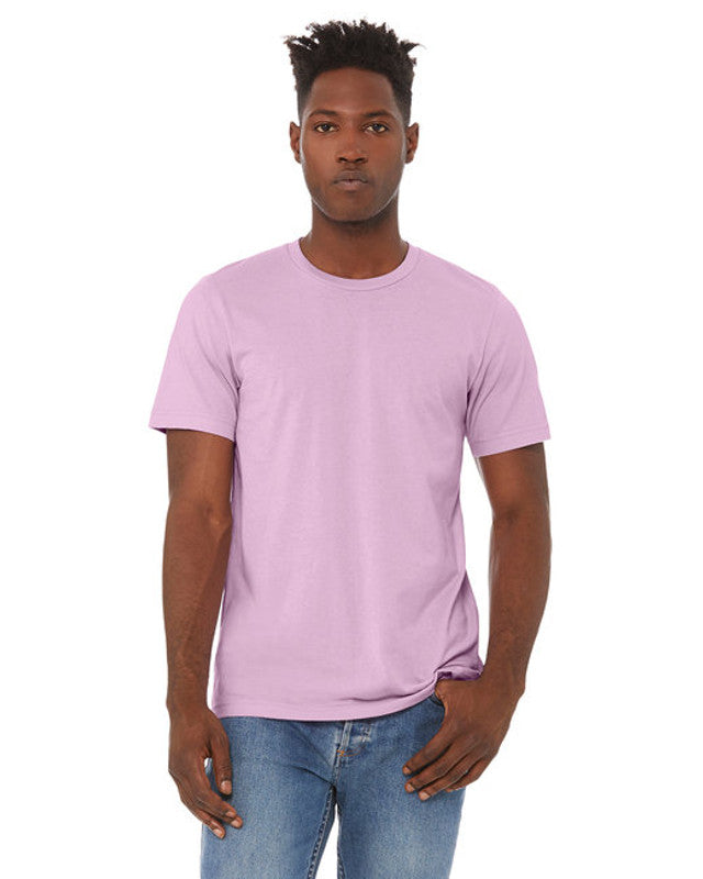 Bella+Canvas Unisex Jersey T-Shirt