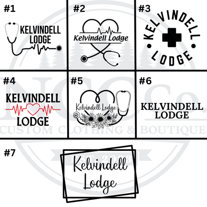 Kelvindell Lodge