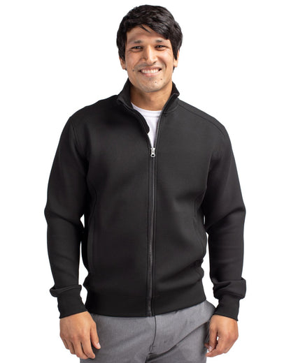 Men's Roam Buttery-Soft Knit Full Zip (no hood) (Copy)